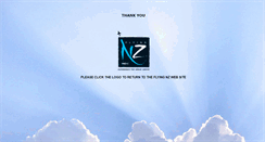 Desktop Screenshot of contact.flyingnz.co.nz